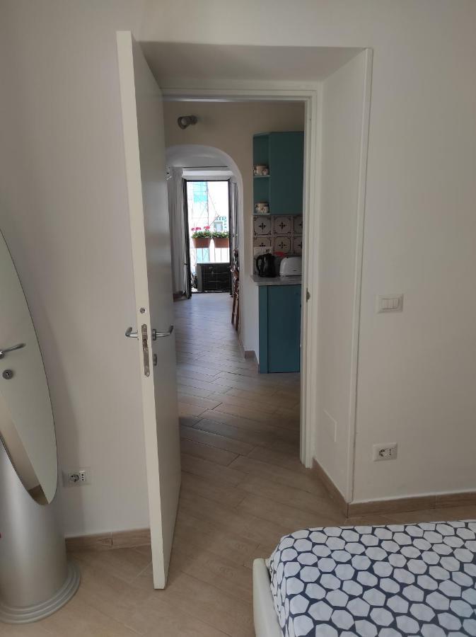 Romantic Getaway In The Heart Of Amalfi Zewnętrze zdjęcie