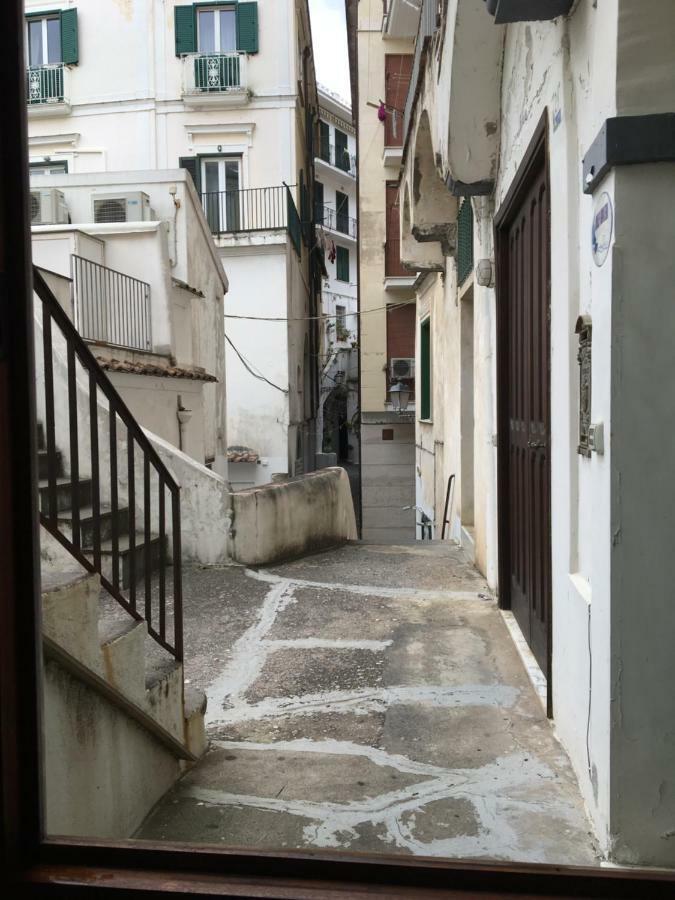 Romantic Getaway In The Heart Of Amalfi Zewnętrze zdjęcie
