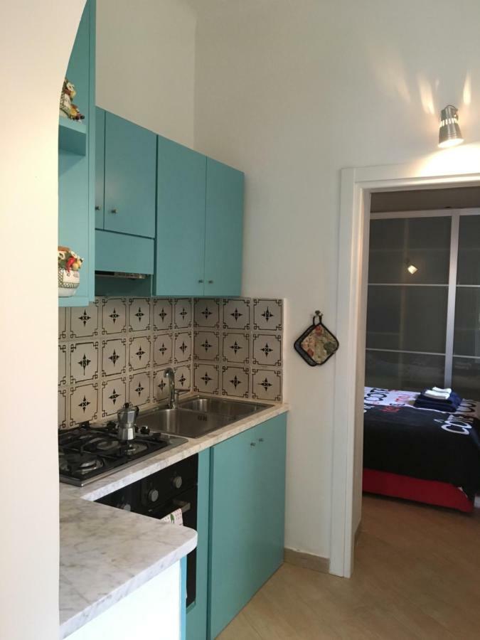 Romantic Getaway In The Heart Of Amalfi Zewnętrze zdjęcie