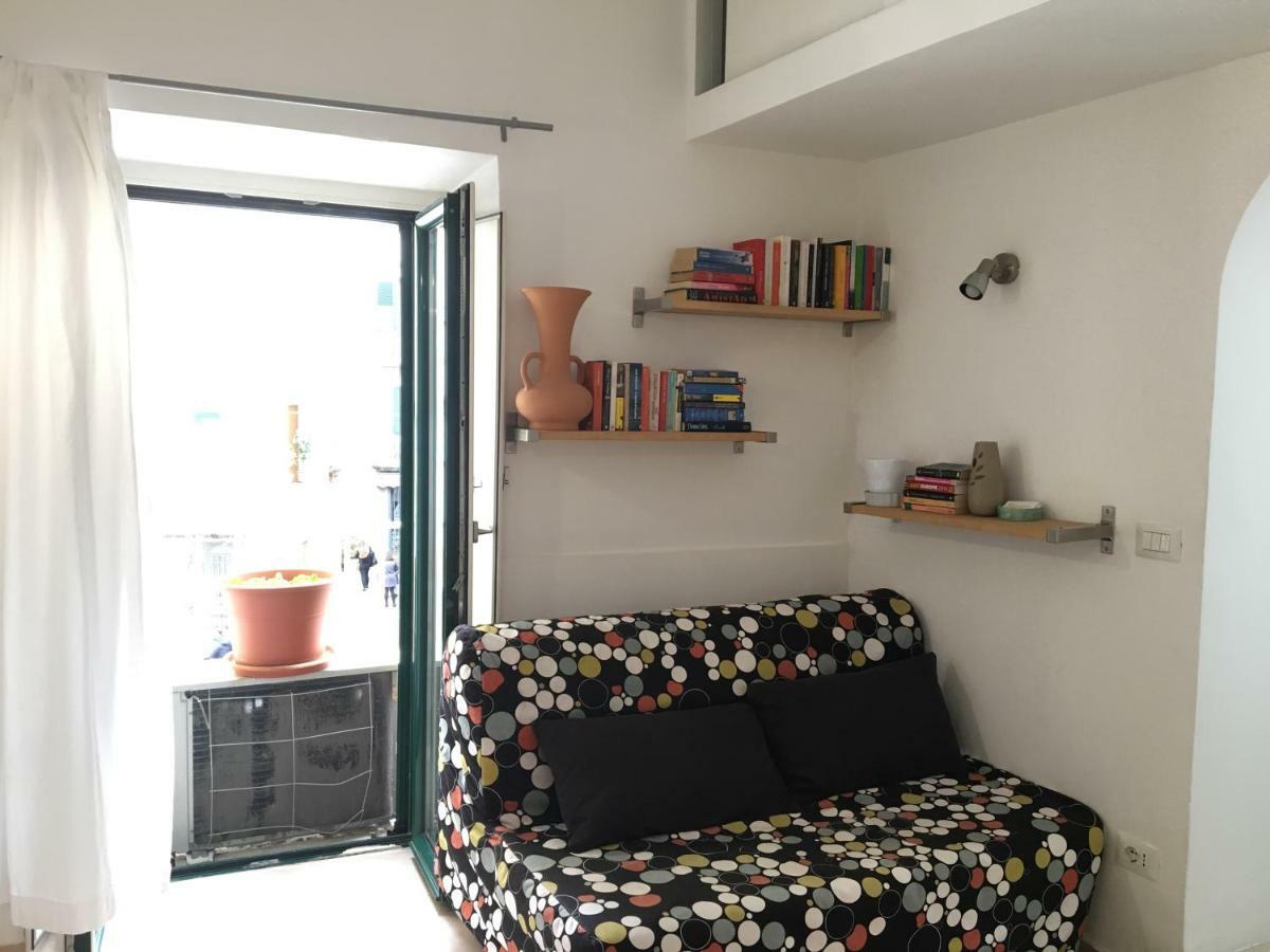 Romantic Getaway In The Heart Of Amalfi Zewnętrze zdjęcie